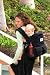 Ergo Baby Carrier