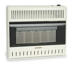 Procom 6EU22 Infrared Gas Heater