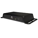 Sling SlingLink Turbo - Bridge + 4-port switch - Ethernet, HomePlug 1.0 external