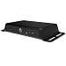 Sling SlingLink Turbo - Bridge + 4-port switch - Ethernet, HomePlug 1.0 external