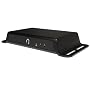 Sling SlingLink Turbo - Bridge + 4-port switch - Ethernet, HomePlug 1.0 external