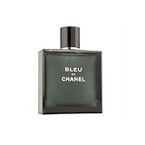 Bleu De Chanel Paris 3.4 Oz Eau De Toilette Spray for Men