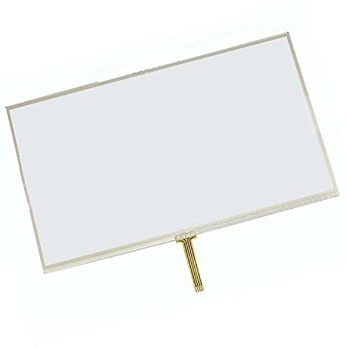 Nintendo Wii U Game Pad Touch Screen Digitizer Replacement Original Unit White