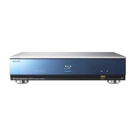 Sony ES BDP-S2000ES 1080p Blu-ray Disc Player