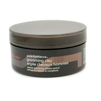 Aveda men pure-formance grooming clay 75ml/2.5oz