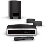 3·2·1® GS Series III DVD Home Entertainment System - Graphite
