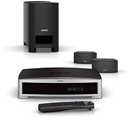 3&middot;2&middot;1&reg; GS Series III DVD Home Entertainment System - Graphite
