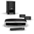 3�2�1� GS Series III DVD Home Entertainment System - Graphite