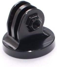 Aluminum Tripod Mount for GoPro HERO Cameras w/ Threaded End by The Accessory Pro