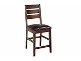 24 inch Bar Stool (RTA) (2/Ctn)