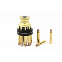 Taurus TRACKER 9 Shot Speed Loader 22 MAGNUM