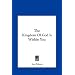The Kingdom Of God Is Within You