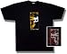 PETER MURPHY / BAUHAUS - Frame / Picture - Black T-shirt