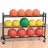 Monster Ball Cart, Ball Carts, Ball Locker, Basketball