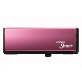 I-O DATA USB 2.0/1.1対応 フラッシュメモリー「ToteBag Smart」8GB プラチナピンク TB-AT8G/P