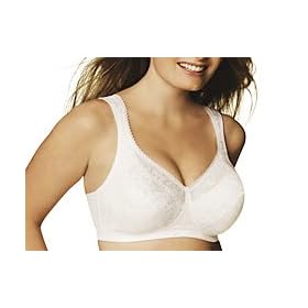 Playtex Women's 18 Hour Stylish Support Bra # 4608