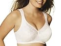 Playtex Women's 18 Hour Stylish Support Bra # 4608