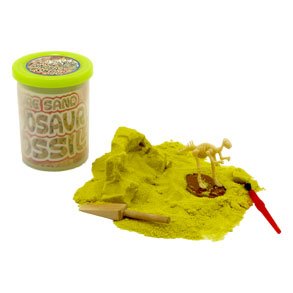 Dino Fossil