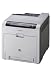 Samsung CLP-660ND Color Laser Printer