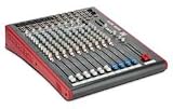 ALLEN & HEATH ZED 14 / 14 CHANNEL MIXING DESK WITH USB AUDIO INTERFACE