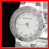 BVLGARI　BVGBB23WSS12N BVLGARI 時計