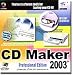 Software : CD Maker Professional Edition