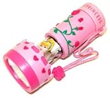 Energizer-Eveready 09302 PRN4AAABP 2 WAY LIGHT HEARTS AND ROSES PRINCESS