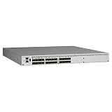 HP SN3000B 16Gb 24port/12port Active Fibre Channel Switch