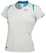 Mizuno Women's Aero Tee Tee Shirt