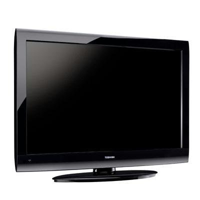 Toshiba 32E200U 32-Inch 1080p LCD HDTV (Black Gloss)