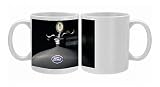 Ford Delivery van Photo Mugs