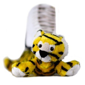 ZOOkerz: Talking Animal Soakers: Tiger