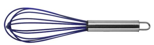 Fackelmann 43056 Schneebesen Silikon 28cm