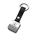 Mercedes Benz Rome Key Chain