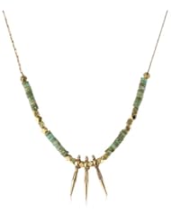 Vanessa Mooney Desert Road Necklace, 24"