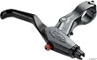 Avid Speed Dial 7 Individual Lever Gray