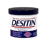 Desitin Clear Multi Purpose Ointment – 1.7 Oz Tube