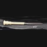Faux Ivory Letter Opener