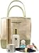 Estee Lauder Travel Set Straw Summer Bag 7 Piece Kit