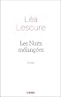 Les Nuits m�lang�es