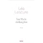 Les Nuits m�lang�es de L�a Lescure