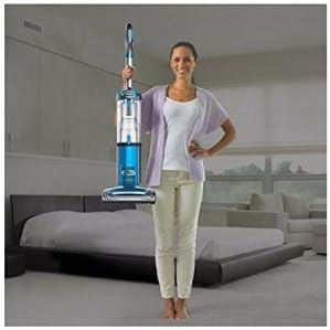 Shark Rocket Professional Upright Vacuum NV481 (Certified Refurbished)