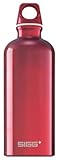 SIGG(シグ) トラベラー0.6Lレッド 50004