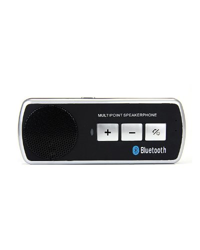 OEM KBT-520 Handsfree Bluetooth Profiles Wireless Car Kit Speaker for Cell Phone