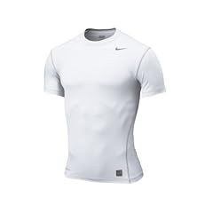 Nike Shirt CORE TIGHT CREW kurzarm