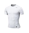 Nike Shirt CORE TIGHT CREW kurzarm