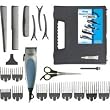 WAHL 9243-517N Corded Home Pro 22-Piece Haircut Kit