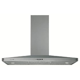 Scholtes - HD 59 IX - Hotte Int�grable - 90 cm - 700 m�/h - Inox