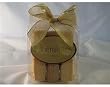 Cello Bag With 24 of the Most Fantastic Mixed Shortbread Cookies