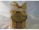Cello Bag With 24 of The Most Fantastic Mixed Shortbread Cookies